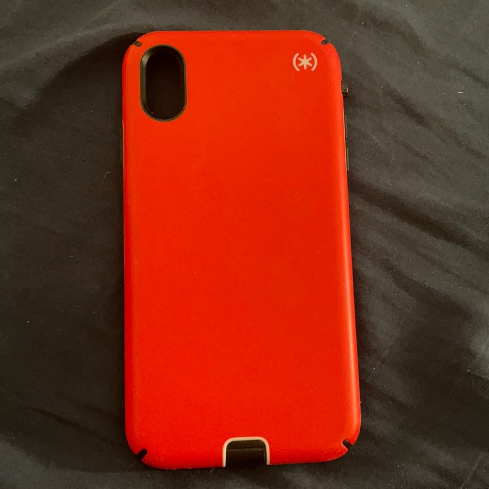 Speck iPhone X Case